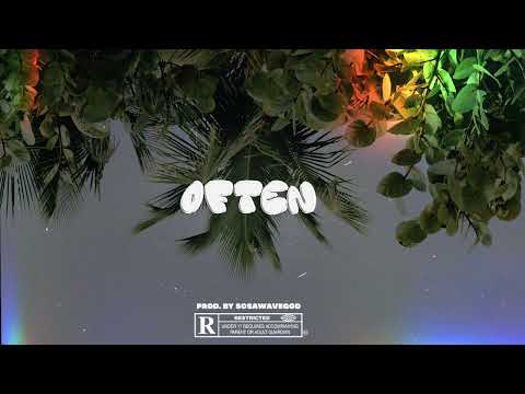 BNXN X SEYI VIBEZ TYPE BEAT [OFTEN]