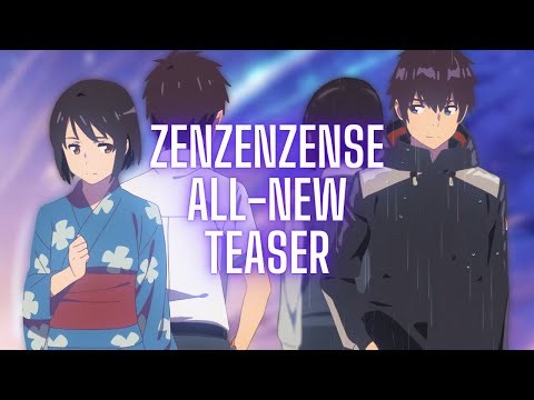 ZENZENZENSE Tamil Teaser | ALL-NEW | DJ BEATS | Ft.Josiah Immanuel, Dharshini R | KaapiCats