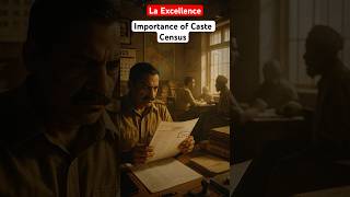 The importance of caste census in India