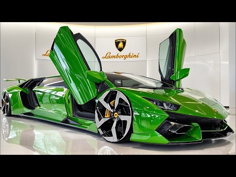 New Lamborghini Temerario Review: 920HP Hybrid Supercar & First Drive: 0–62mph in 2.7s!