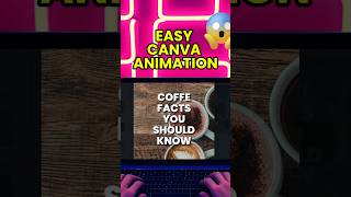 Wait.. WHAT? Super easy Canva trick. Try it yourself 🔥🔥🔥 #canvatipsandtricks #canva #canvatutorial