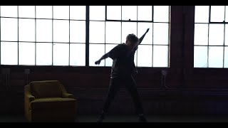 The Soft Moon - Become The Lies (Official Music Video)
