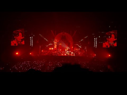 【ア・プリオリ 4K】 10.31 (Day8) Mrs. GREEN APPLE on Harmony
