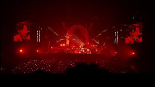 【ア・プリオリ 4K】 10.31 (Day8) Mrs. GREEN APPLE on Harmony