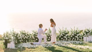 I Proposed To My Girlfriend