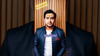 Bageshwar Dham Sarkar New Look। #bageshwardhamsarkar #bageshwar #divyadarbar #shorts #short