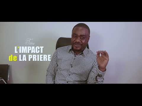 Mike Kalambay - Spot Doxa 1ere Edition 2021