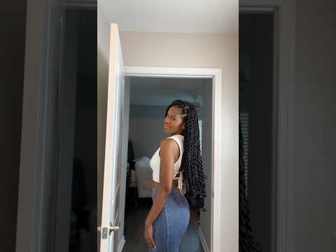 Long Twists✨ #twistbraids #twiststyles #braidstyles #hairstyleideas #hairstyle