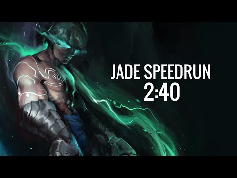 RoN - Jade Chapter - 2:40.319 IGT
