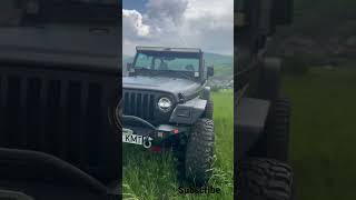 Jeep Life #amazingview #offroad4x4 #jeeplife #jeepstyle