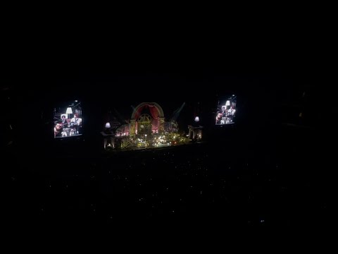 Mrs. GREEN APPLE - クダリ【Harmony】2024.10.31