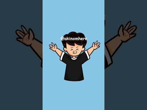 Animated shorts about Silent Letters | Akinom | #akinom #akinomhere #animatedvideo #animatedshorts
