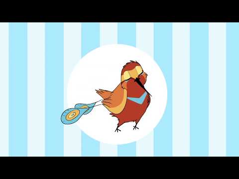Parrot Dance | Animation Meme | Thank you for 45k!!!