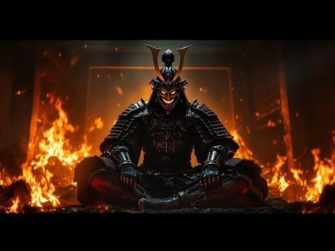 Oda Nobunaga Japan’s Demon King Who Burned Everything to Win
