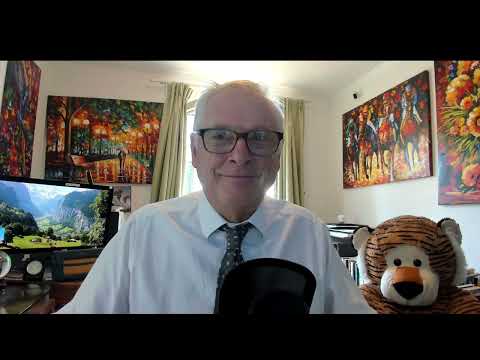 Stockmarket, Investment and Financial News Report for Friday August 8th, 2025.
