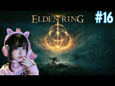 Elden Ring Gameplay Walkthrough | Full HD 60FPS | PS5 | Part 16