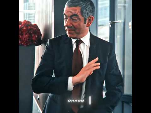 "HEI" - Johnny English - Rowan Atkinson Ransom by Lil Tecca Edit  #rowanatkinson #edit  #mrbean