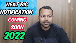 Next Big Notification coming Soon