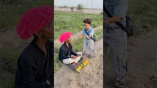 AH Garib Ka Mango Fruit 😢🥭|