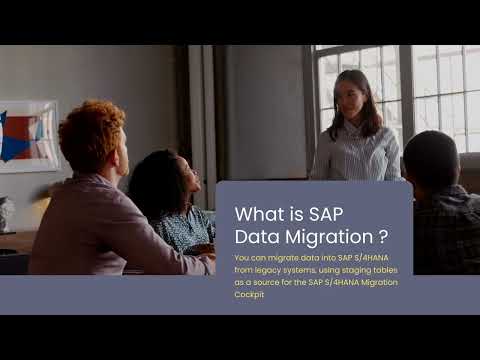 #SAP DATA MIGRATION #sap #sapsuccessfactors #saphana #sapdata #datamigration