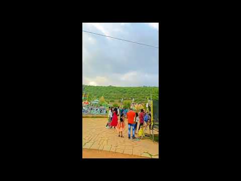 Aqua water park & resort in Ahrora near Varanasi.
