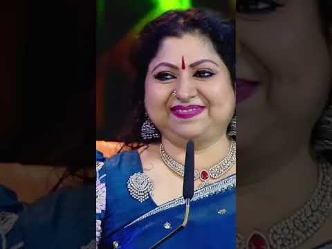 Ann Sera | Rojapoo Kavilathu | Flowers Top Singer Season 5