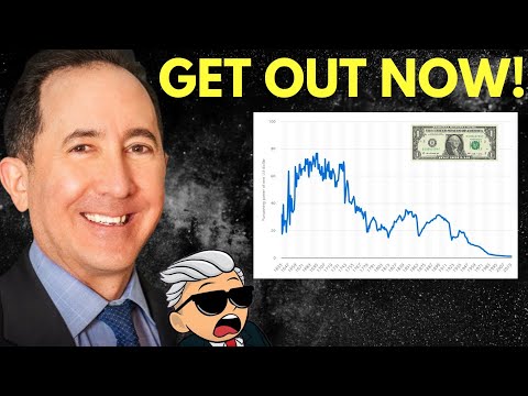 Is the US Dollar DOOMED? Watch Out for SOARING Silver Prices | Peter Boockvar