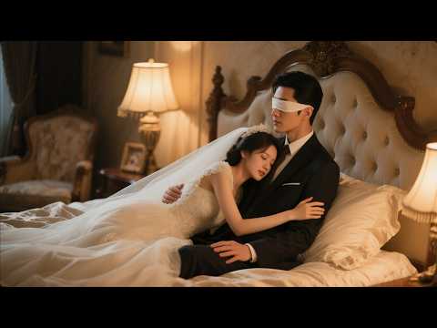 Girl marries a rumored paralyzed, blind, bloodthirsty tyrant, who spoils her rotten after marriage!