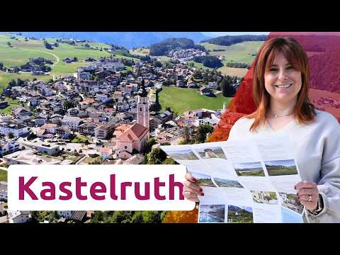 Kastelruth entdecken | Peer.tv Südtirol