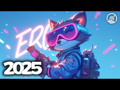 Music Mix 2025 🎧 EDM Mixes of Popular Songs 🎧 EDM Bass Boosted Music Mix #322