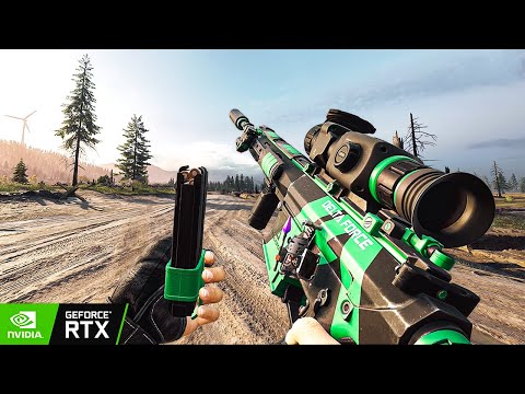 SR-25 MARKSMAN RIFLE WITH THERMAL VISION ! DELTA FORCE CRAZY MOMENTS GAMEPLAY ( NO COMMENTARY )