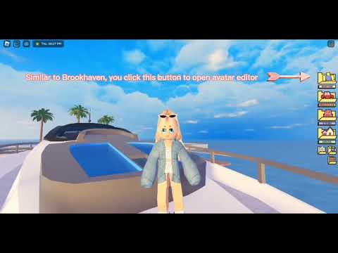 How to redeem Roblox codes! (On Brookhaven, Berry Avenue, and Avatar editor) #robloxtutorials