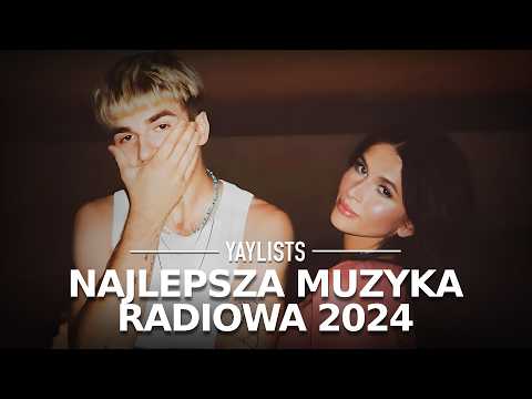 Polskie Hity 2024🔥 Eska Hity Na Czasie 2024 Listopad 🔥 Najlepsza Muzyka Radiowa 2024