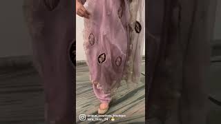 #trendingsuits #stylishdesign #embroiderydesign #weddingdress #