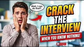 How to crack interview - PART 2