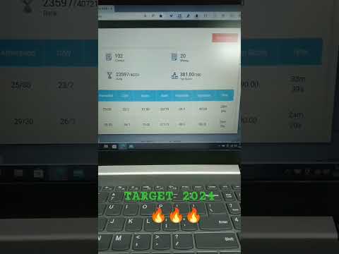 TARGET 2024☕🔥🔥