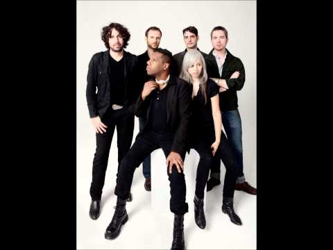 The Dears - Who are You, Defenders of the Universe?