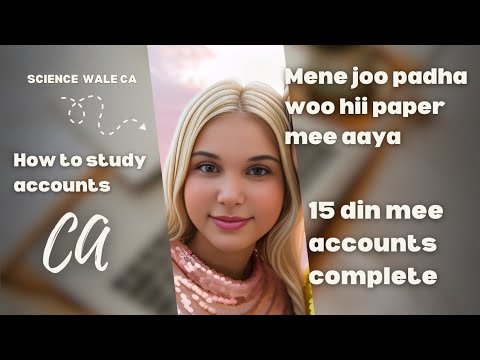 joo mene padha woo hee paper 📜 mee aaya😜#cainter#caintermay25#cainteraccounts#castudent