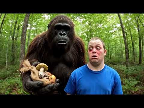 Bigfoot and DownZ