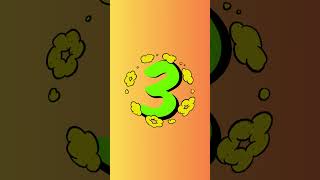 #1to10counting #ytshorts #ytshortsforkids #shortsforkids countingforkids @maggiebyes962