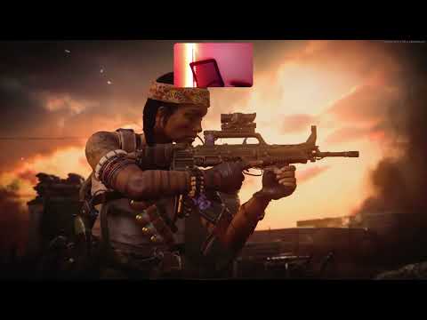 COD