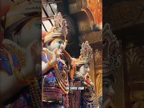 Jai Shree Ram ❤️🙏#shortsvideo #viralvideos #viralreels #trend #ramayan #rambhakt #jaishreeram