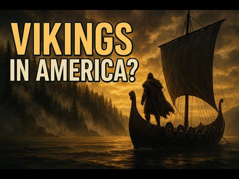Vikings in America? The True Story of Vinland