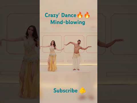 Speechless - 📢 Dance & Expression 🫡 #bollywood #khudaaurmohabbat #dancecraze