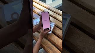 Brand New Google Pixel 8 Pro.📱                 #google #googlepixel #googlepixel8 #madebygoogle