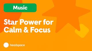 Star Power Deep Focus Music: 3 Hours of Gentle Synths for Creativity & Clear Thinking