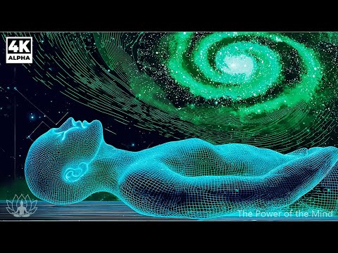 432Hz — The Deepest Healing | Calm Your Mind, Release Stress & Anxiety