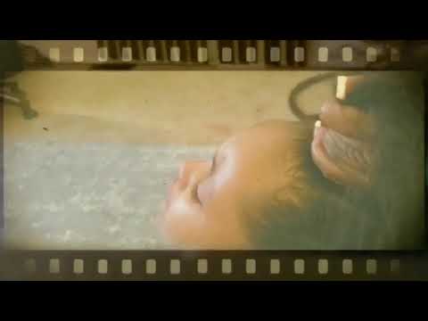 Watch me Detangle and Style Daughters thick Hair | Long Hair Don't Care | Colorful Truth