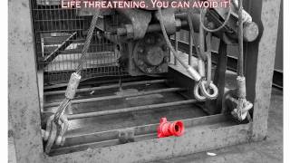 DROPS (Dropped Objects Prevention Scheme)