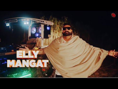 Elly Mangat - Lalkaare (Official Video) | Latest Punjabi Songs 2024 | New Punjabi Songs 2024